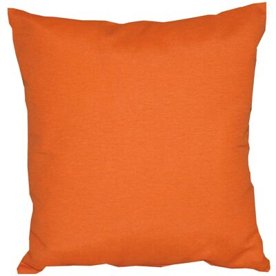 - Cuscino bombato Londra arancio 70 x 70 cm - Cuscino bombato Londra arancio 70 x 70 cm