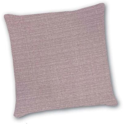 - Cuscino arredo rosa antica 45x45 cm - Cuscino arredo rosa antica 45x45 cm