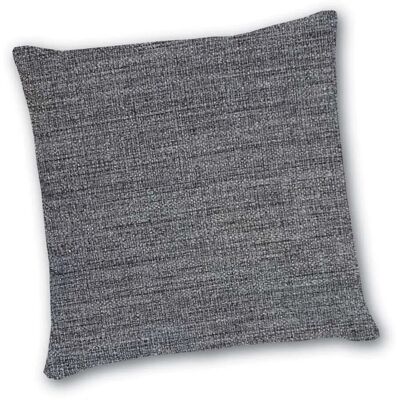 - Cuscino arredo antracite 45x45 cm - Cuscino arredo antracite 45x45 cm