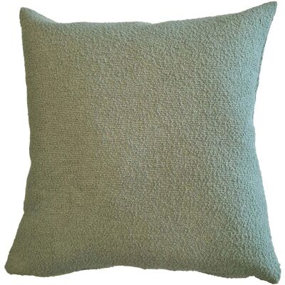 - Cuscino arredo Riccio Verde 42x42 cm - Cuscino arredo Riccio Verde 42x42 cm