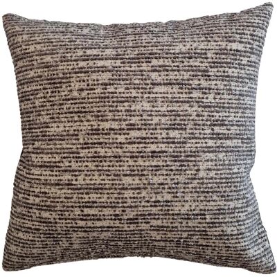 - Cuscino arredo Parigi Grigio 42x42 cm - Cuscino arredo Parigi Grigio 42x42 cm