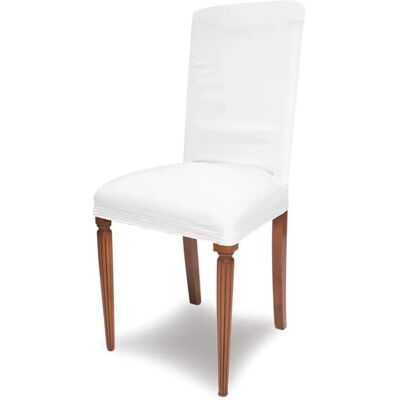 Gemitex - Coprisedia - Bianco - Elastic piquet - Coprisedia Gemitex - Coprisedia - Bianco - Elastic piquet - Coprisedia