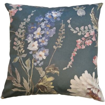 - Cuscino arredo 42x42 cm Blume 03 - Cuscino arredo 42x42 cm Blume 03