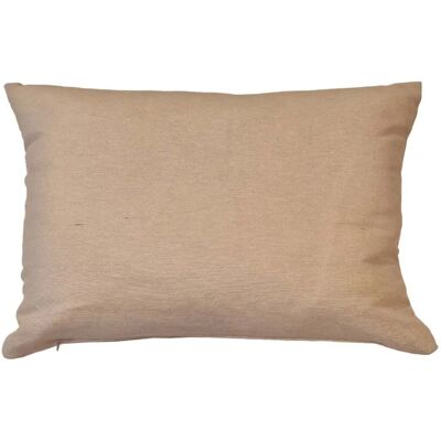 - Cuscino arredo 60x40 cm lino - Cuscino arredo 60x40 cm lino