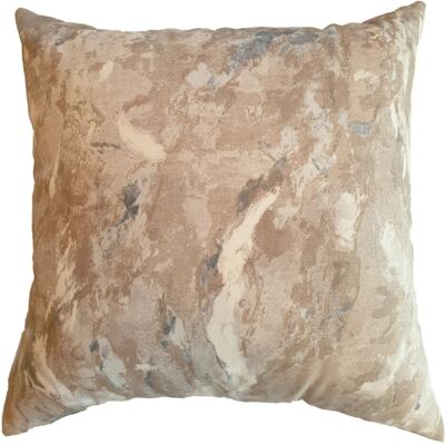 - Cuscino arredo Vismur beige 42 x 42 cm - Cuscino arredo Vismur beige 42 x 42 cm