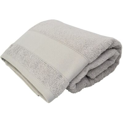 - Asciugamano carezze ospite 35x55 cm sabbia - Asciugamano carezze ospite 35x55 cm sabbia