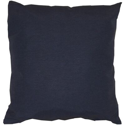 - Cuscino bombato Londra blu 40 x 40 cm - Cuscino bombato Londra blu 40 x 40 cm