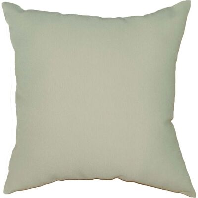 - Cuscino bombato Londra beige 40 x 40 cm - Cuscino bombato Londra beige 40 x 40 cm