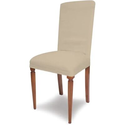 Gemitex Coprisedia in tessuto bielastico Magico tortora 2 pz Gemitex Coprisedia in tessuto bielastico Magico tortora 2 pz