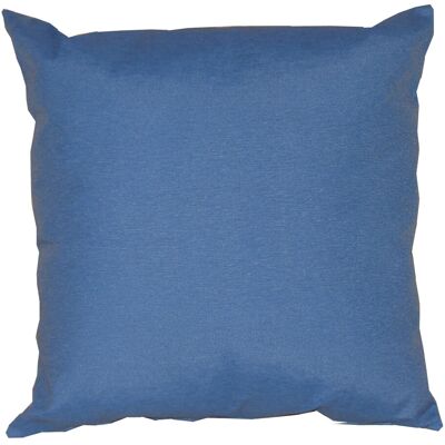- Cuscino bombato Londra carta da zucchero 40 x 40 cm - Cuscino bombato Londra carta da zucchero 40 x 40 cm