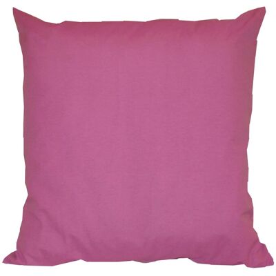 - Cuscino bombato Londra lilla 70 x 70 cm - Cuscino bombato Londra lilla 70 x 70 cm
