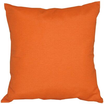 - Cuscino bombato Londra arancione 40 x 40 cm - Cuscino bombato Londra arancione 40 x 40 cm