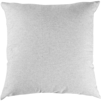 - Cuscino divano da interno Air grigio 50x50 cm - Cuscino divano da interno Air grigio 50x50 cm