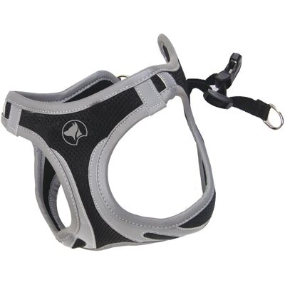 Giletta Riflettente Croci per Cani - Pet Harness Giletta Riflettente Croci per Cani - Pet Harness