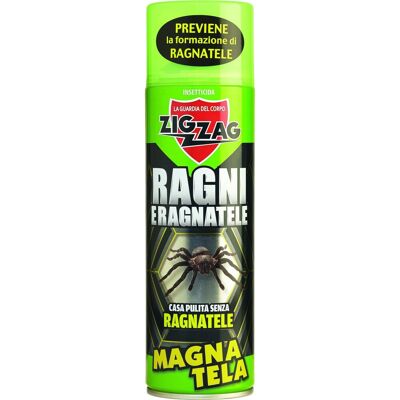 - Disinfestante spray MagnaTela 500 ml - Disinfestante spray MagnaTela 500 ml