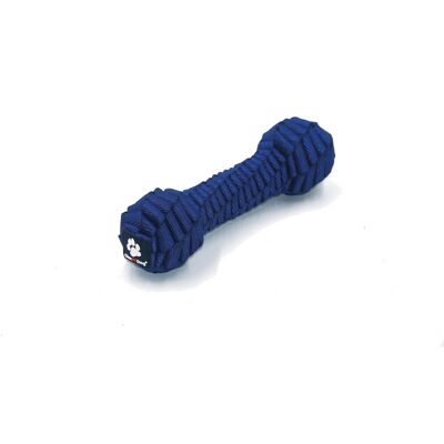 Gimborn GimDog Stretch Bone - Giocattolo per cani - 22,5 cm Gimborn GimDog Stretch Bone - Giocattolo per cani - 22,5 cm