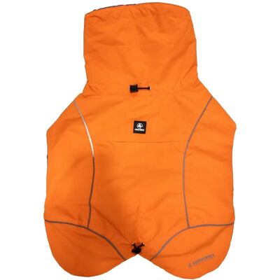 Giacca impermeabile hiking 35 cm - hiking Giacca impermeabile hiking 35 cm - hiking