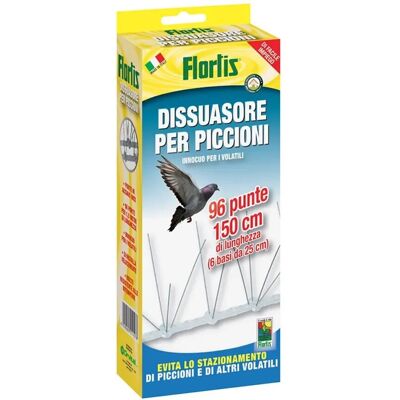 Flortis dissuasore piccioni Flortis dissuasore piccioni