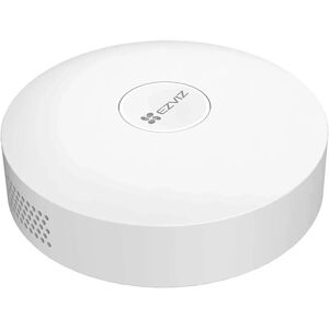 Ezviz Allarme Smart Home Zigbee kit A3 con centralina e sensori Ezviz Allarme Smart Home Zigbee kit A3 con centralina e sensori