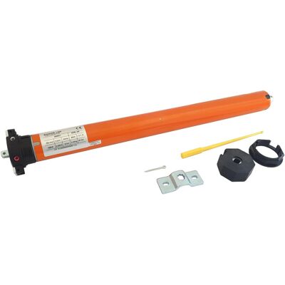 Kit motore tubulare per tapparelle Smart Home 20 Nm Kit motore tubulare per tapparelle Smart Home 20 Nm