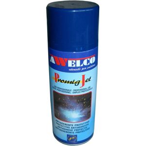 Awelco spray antiaderente per saldatura 400 ml Awelco spray antiaderente per saldatura 400 ml
