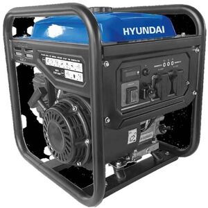Hyundai Generatore inverter aperto 4,5 kW 223 cc Hyundai Generatore inverter aperto 4,5 kW 223 cc