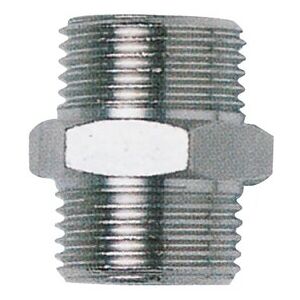 Abac Raccordo aria compressa 6 mm x 1/4" M Abac Raccordo aria compressa 6 mm x 1/4" M