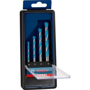 - Set di punte per trapano cyl9 expert multiconstruction - Set di punte per trapano cyl9 expert multiconstruction