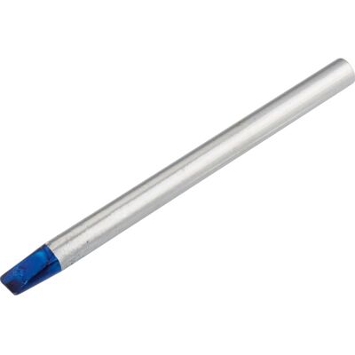 - Punta per saldatura LUXTOOLS 60 W a forma di scalpello - Punta per saldatura LUXTOOLS 60 W a forma di scalpello
