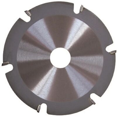 Vigor Disco per taglio legno e plastica 115x22 mm Vigor Disco per taglio legno e plastica 115x22 mm