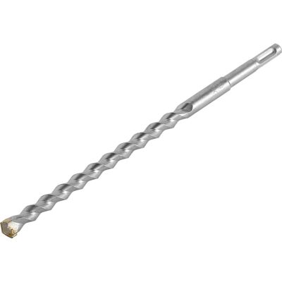 Lux-Tools Punta per trapano HM SDS Plus Ø 14 x L 260 mm Lux-Tools Punta per trapano HM SDS Plus Ø 14 x L 260 mm