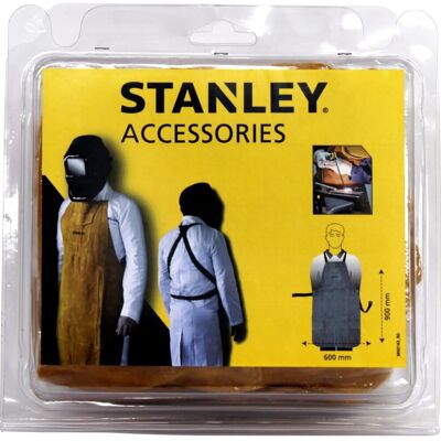 Stanley grembiule di protezione per saldatore Stanley grembiule di protezione per saldatore