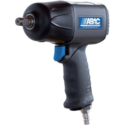 Abac Avvitatore pneumatico a impulsi Comp Pro 1/2" Abac Avvitatore pneumatico a impulsi Comp Pro 1/2"