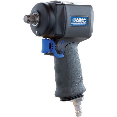 Abac Avvitatore a impulsi pneumatico Pro mini 1/2" Abac Avvitatore a impulsi pneumatico Pro mini 1/2"