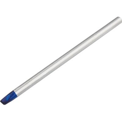 - Punta per saldatura LUXTOOLS 15 W a forma di scalpello - Punta per saldatura LUXTOOLS 15 W a forma di scalpello