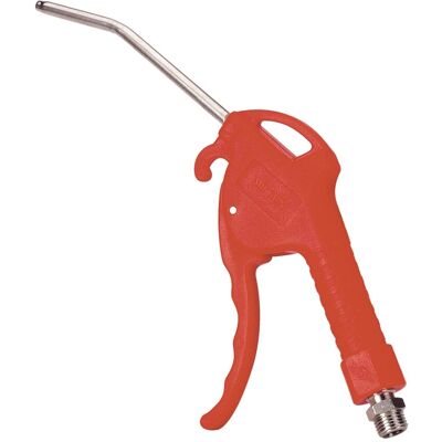 Abac Pistola soffiaggio pneumatica ad erogazione variabile Abac Pistola soffiaggio pneumatica ad erogazione variabile