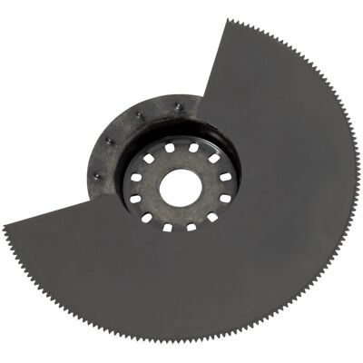 LUX-Tools - LUX-Tools 88mm - Bi-metal - Multitool - Blade LUX-Tools - LUX-Tools 88mm - Bi-metal - Multitool - Blade