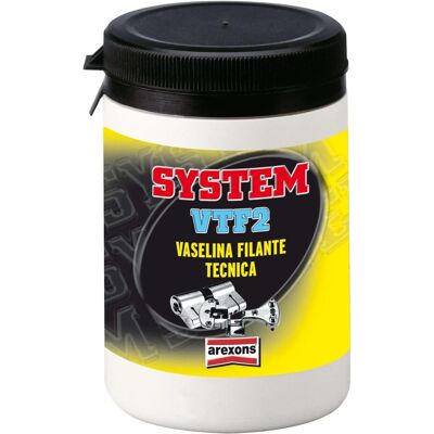 Arexons Grasso lubrificante vaselina System 1000 ml Arexons Grasso lubrificante vaselina System 1000 ml