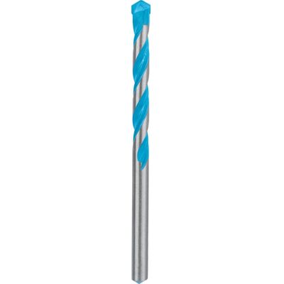 Punta MultiConstruction Bosch 8mm - 120mm di lunghezza Punta MultiConstruction Bosch 8mm - 120mm di lunghezza