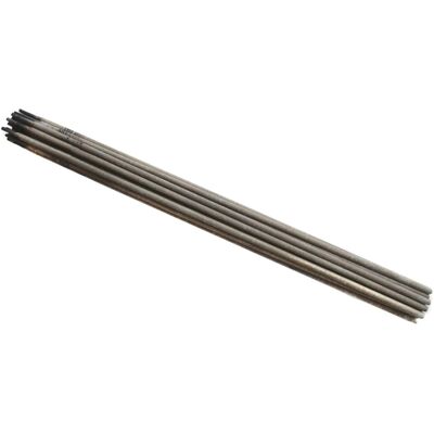 Stanley elettrodi rutilici Ø 2,5 mm x 300 mm tubo 121 pz Stanley elettrodi rutilici Ø 2,5 mm x 300 mm tubo 121 pz