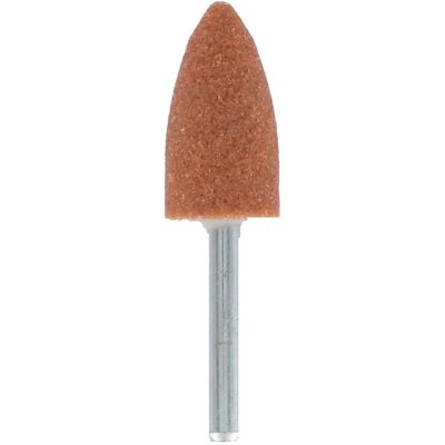 Dremel Punta abrasiva corindone 952 / 9,5 mm Dremel Punta abrasiva corindone 952 / 9,5 mm
