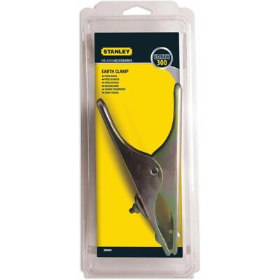 Stanley pinza massa 300 A blister 1 pz Stanley pinza massa 300 A blister 1 pz