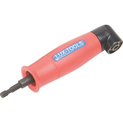 Lux-Tools Prolunga per avvitatore ad angolo LUX Lux-Tools Prolunga per avvitatore ad angolo LUX
