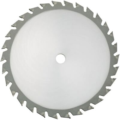 Lux-Tools Lama per sega circolare HM Ø 130x16 mm 20 denti Lux-Tools Lama per sega circolare HM Ø 130x16 mm 20 denti