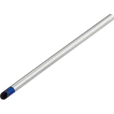 - Punta per saldatura LUXTOOLS 15 W smussata - Punta per saldatura LUXTOOLS 15 W smussata
