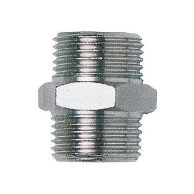 Abac Raccordo aria compressa 6 mm x 1/4" M Abac Raccordo aria compressa 6 mm x 1/4" M