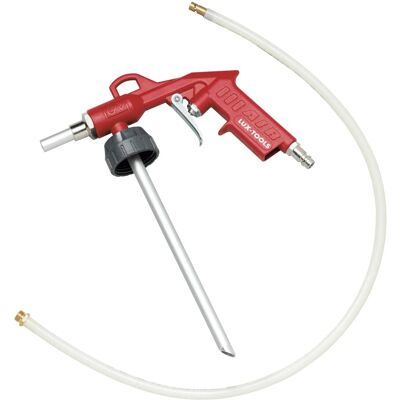 Lux-Tools Pistola aria compressa combinata 6-8 bar Lux-Tools Pistola aria compressa combinata 6-8 bar