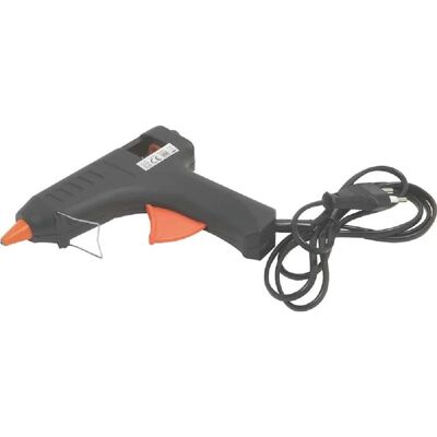 Generic - Hot Glue Gun 50W - 2 stecche - Glue Gun Generic - Hot Glue Gun 50W - 2 stecche - Glue Gun