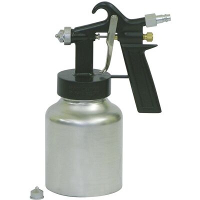 Abac Pistola pneumatica a bassa pressione 1 l Abac Pistola pneumatica a bassa pressione 1 l