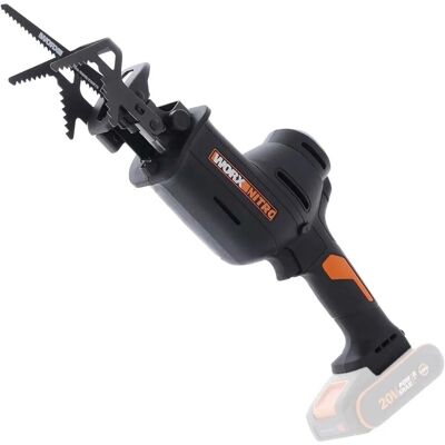 Worx Seghetto a gattuccio WG893E.9 20V Worx Seghetto a gattuccio WG893E.9 20V